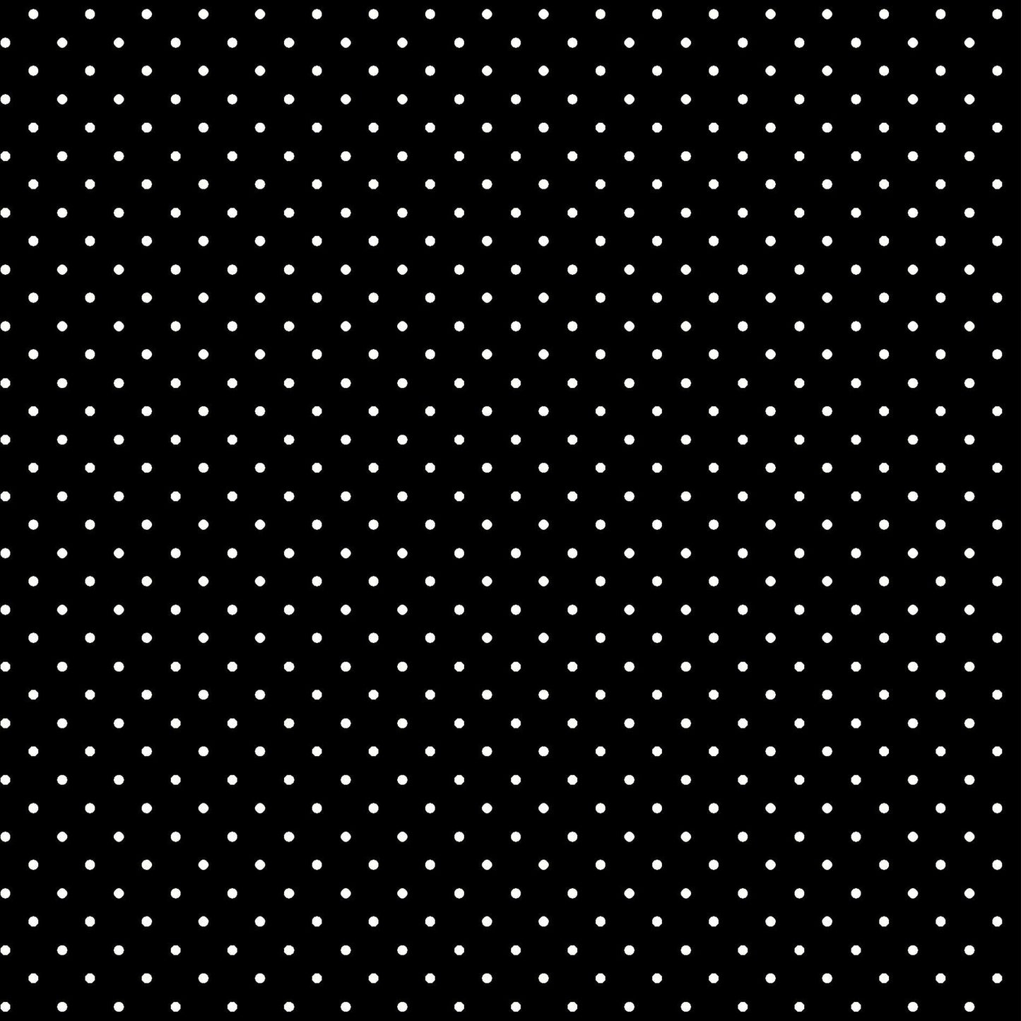 P-514-504-02-BLACK-OFFWHITE - PRINTED WOOL DOBBY 100% POLYESTER