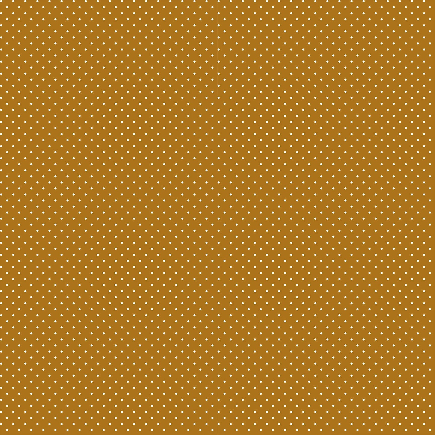 P-514-504-03-MUSTARD-OFFWHITE - PRINTED WOOL DOBBY 100% POLYESTER