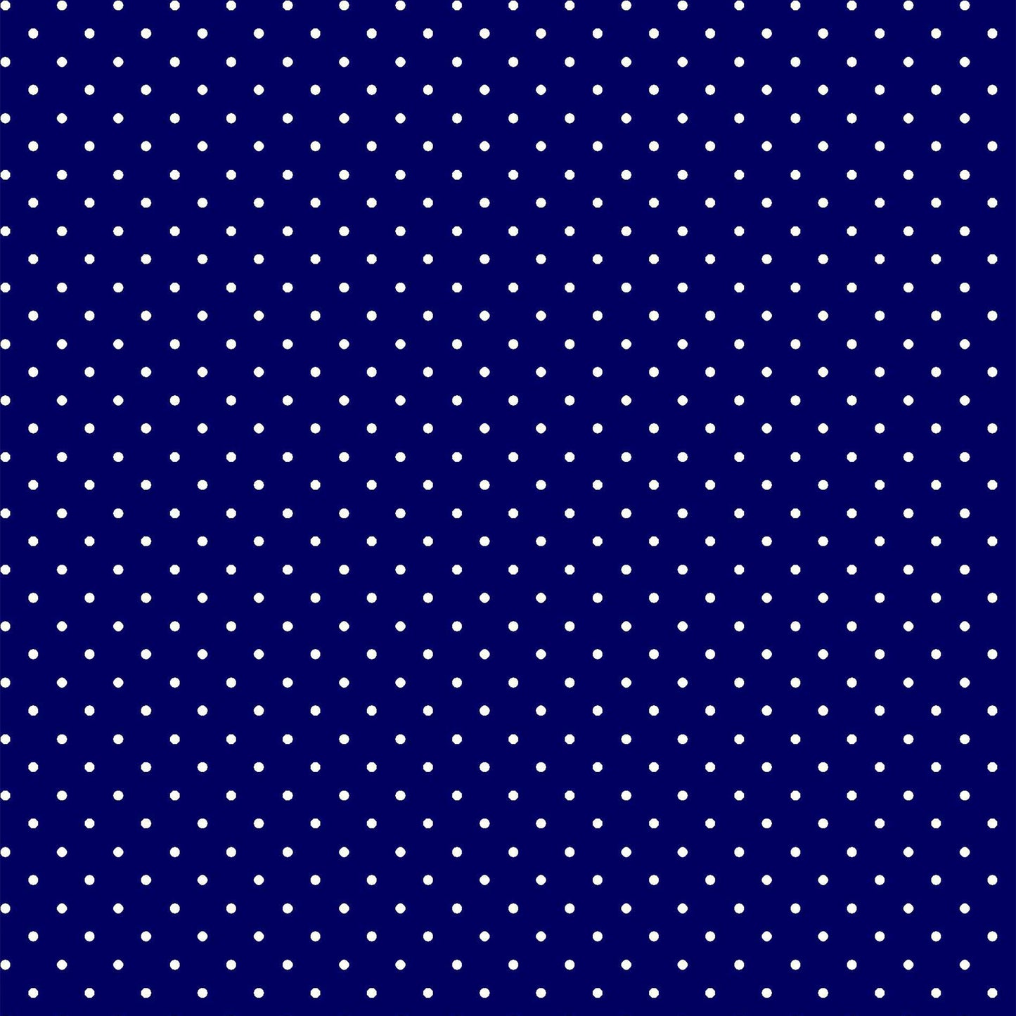 P-514-504-04-NAVY-OFFWHITE - PRINTED WOOL DOBBY 100% POLYESTER