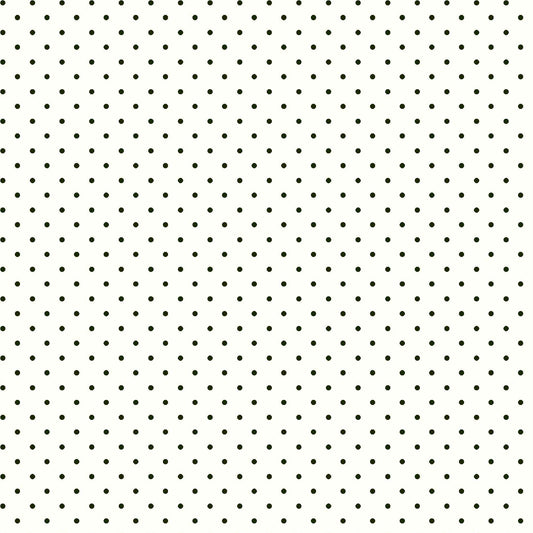 P-514-504-OFFWHITE-ARMY-GREEN - PRINTED WOOL DOBBY 100% POLYESTER