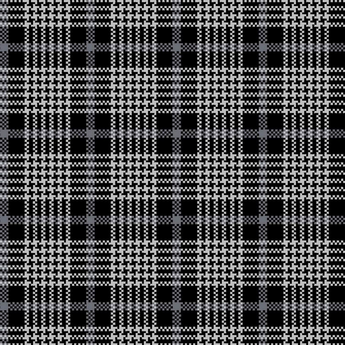 P-548-481-BLACK-GREY - PRINTED LIVERPOOL 94% POLY 6% SPANDEX