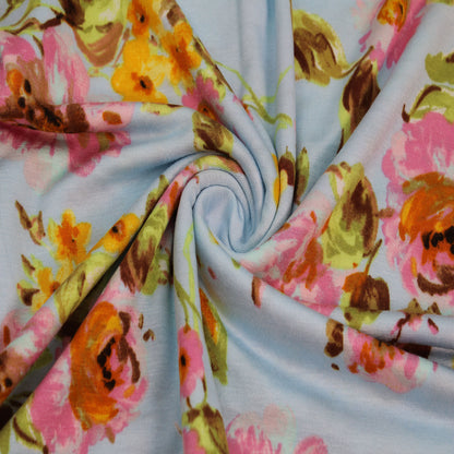 P-549-HVY-RSJ-SKY-BLUE-PINK - PRINT RSJ 95% RAYON 5% SPANDEX JERSEY