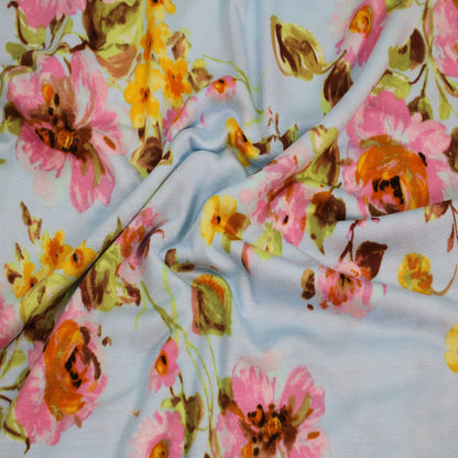 P-549-HVY-RSJ-SKY-BLUE-PINK - PRINT RSJ 95% RAYON 5% SPANDEX JERSEY
