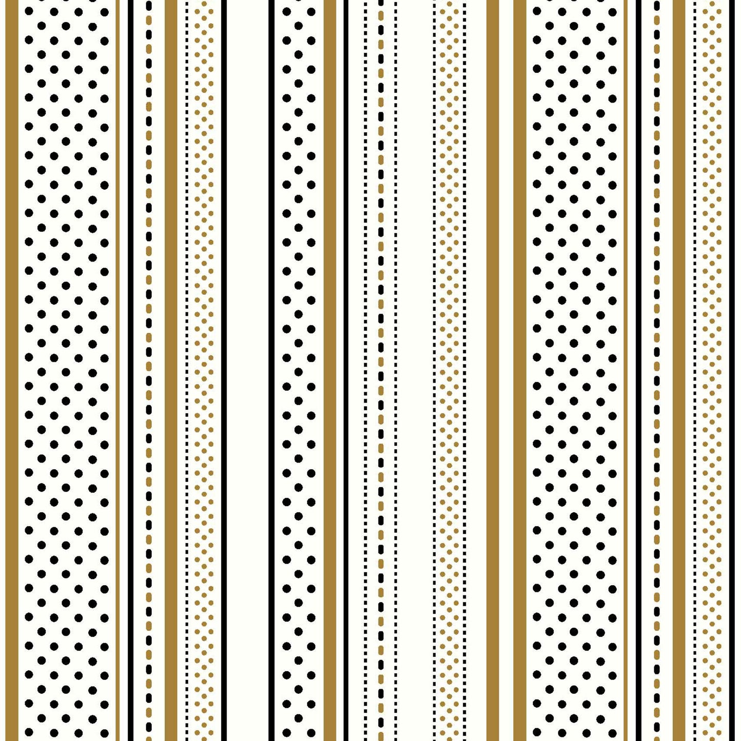 P-569-586-OFFWHITE-MUSTARD - PRINTED CREPE CHIFFON 97% POLY 3% SPANDEX