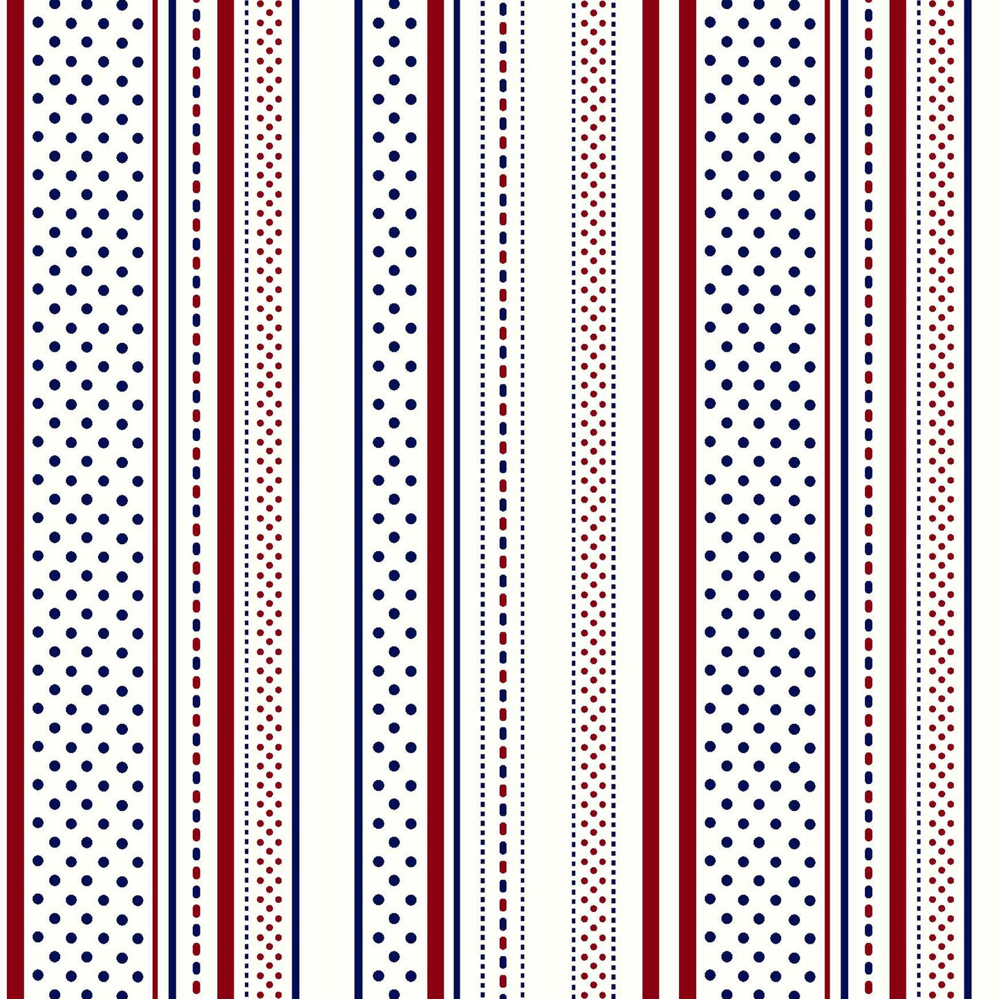 P-569-586-OFFWHITE-RED - PRINTED CREPE CHIFFON 97% POLY 3% SPANDEX