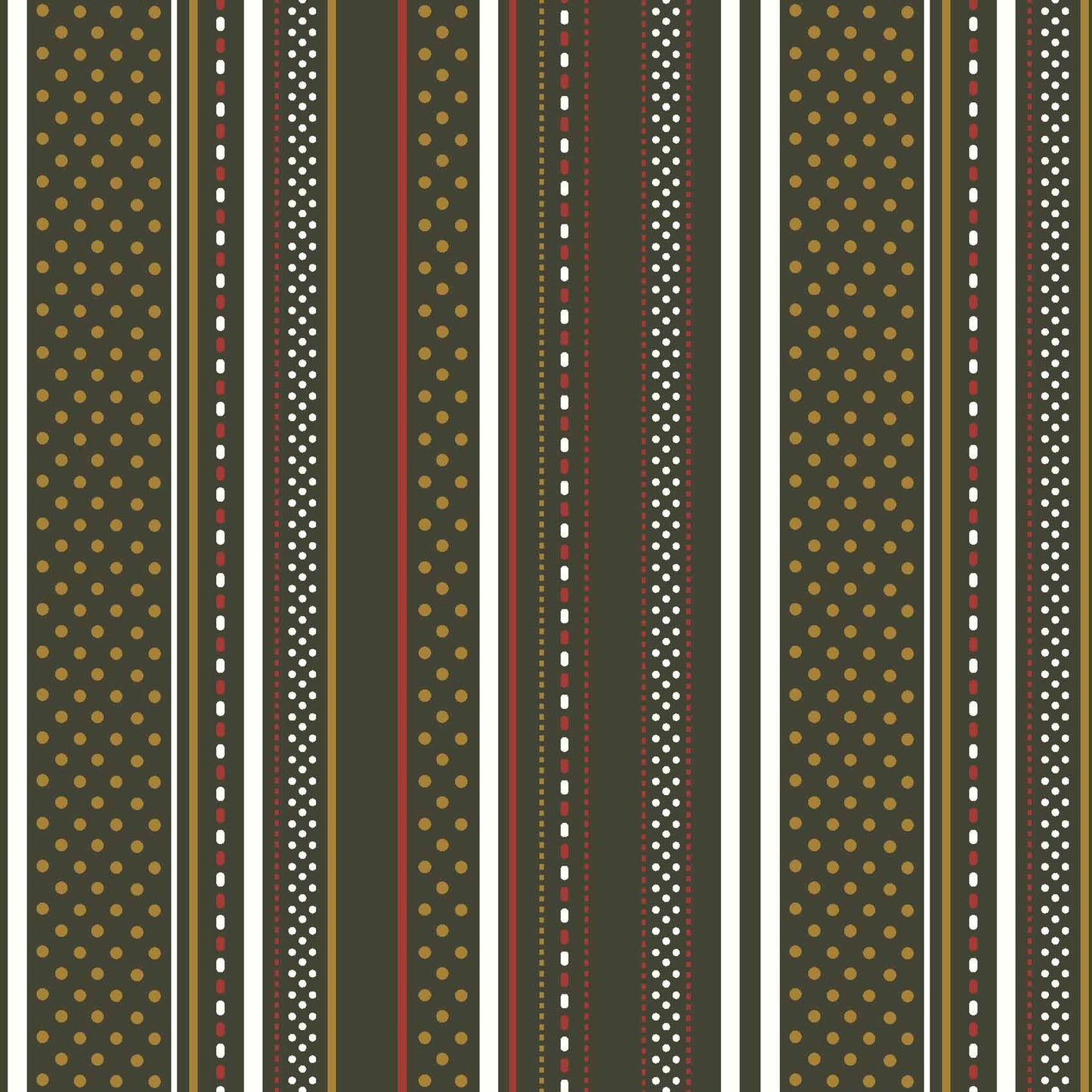 P-569-586-OLIVE-RUST - PRINTED CREPE CHIFFON 97% POLY 3% SPANDEX