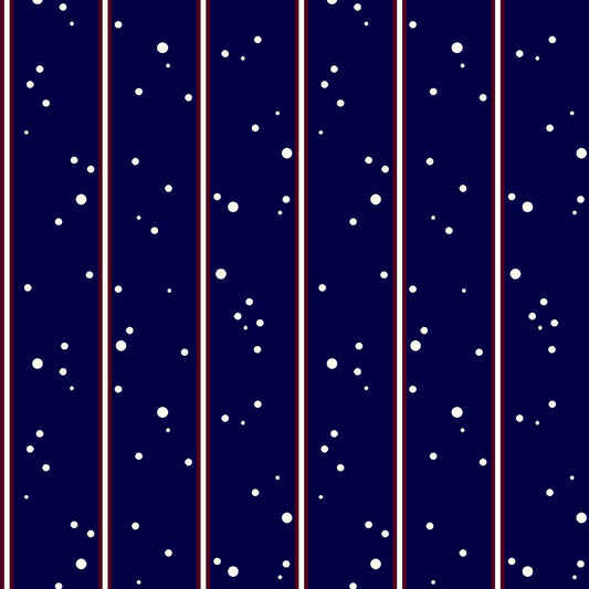 P-573-586-NAVY-WINE - PRINTED CREPE CHIFFON 97% POLY 3% SPANDEX