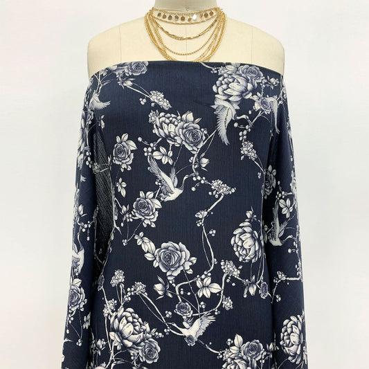 P-578-636-CHARCOAL-GREY-PRINTED-CREPON-100%-RAYON-CREPON