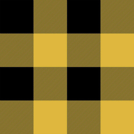P-676-734-GOLDEN-MUSTARD-BLACK - PRINT WOOL PEACH 100% POLYESTER