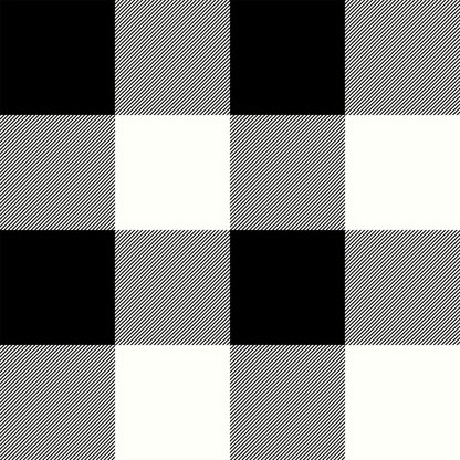 P-676-734-OFFWHITE-BLACK - PRINT WOOL PEACH 100% POLYESTER