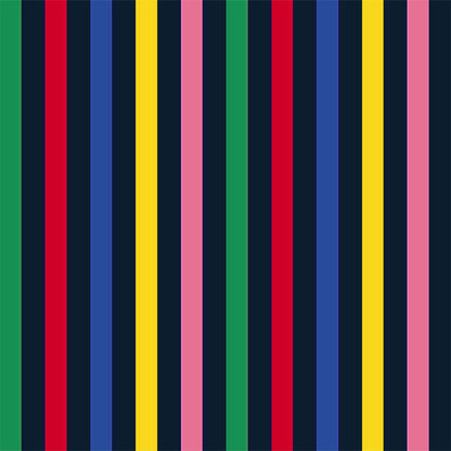 P-685-668-NAVY-PINK - PRINTED DTY 92% POLY 8% SPANDEX DTY DOUBLE SIDED BRUSH