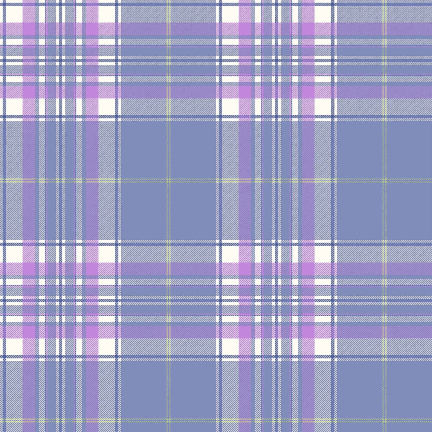 P-692-586-PERI-ORCHID - PRINTED CREPE CHIFFON 97% POLY 3% SPANDEX