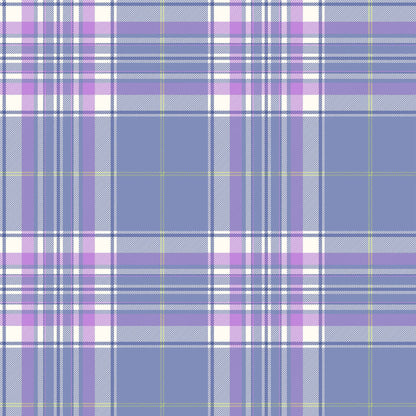 P-692-586-PERI-ORCHID - PRINTED CREPE CHIFFON 97% POLY 3% SPANDEX