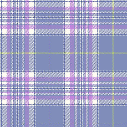 P-692-586-PERI-ORCHID - PRINTED CREPE CHIFFON 97% POLY 3% SPANDEX