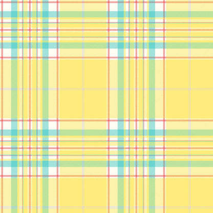 P-692-586-YELLOW-TURQUOISE - PRINTED CREPE CHIFFON 97% POLY 3% SPANDEX