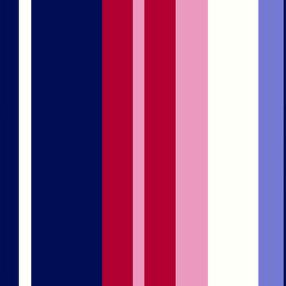 P-702-668-RED-PINK - PRINTED DTY 92% POLY 8% SPANDEX DTY DOUBLE SIDED BRUSH