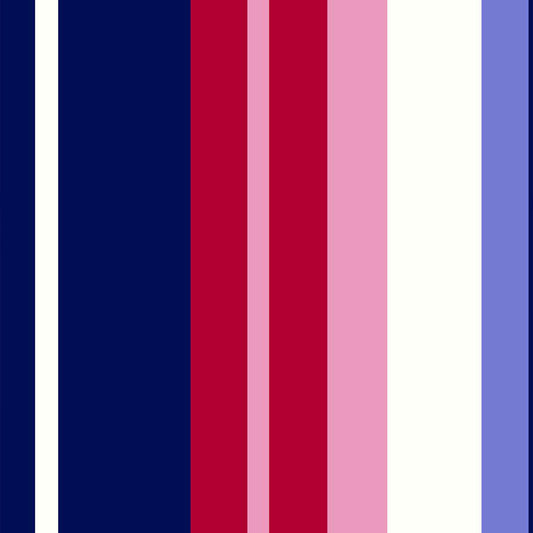 P-702-668-RED-PINK - PRINTED DTY 92% POLY 8% SPANDEX DTY DOUBLE SIDED BRUSH