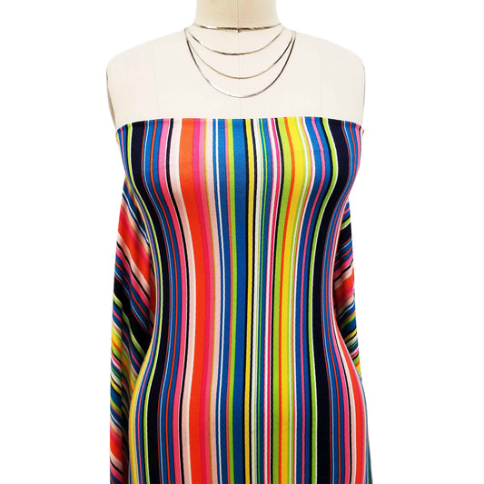 P-706-HVY-RSJ-DK-NAVY-LIME - PRINT RSJ 95% RAYON 5% SPANDEX JERSEY