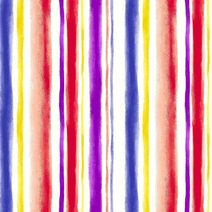 P-712-HVY-RSJ-OFFWHITE-ULTRAMINE - PRINT RSJ 95% RAYON 5% SPANDEX JERSEY