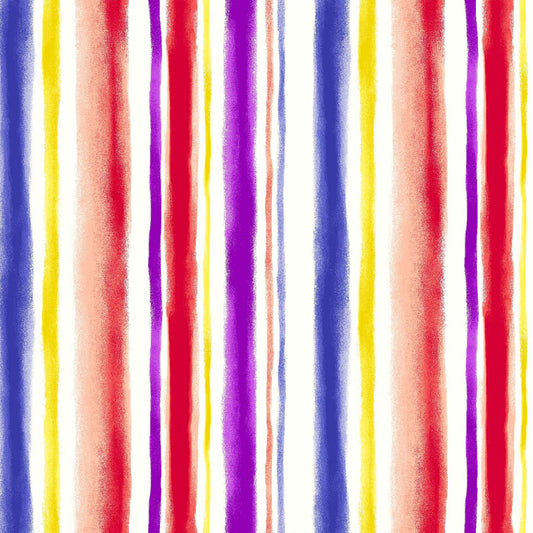 P-712-HVY-RSJ-OFFWHITE-ULTRAMINE - PRINT RSJ 95% RAYON 5% SPANDEX JERSEY