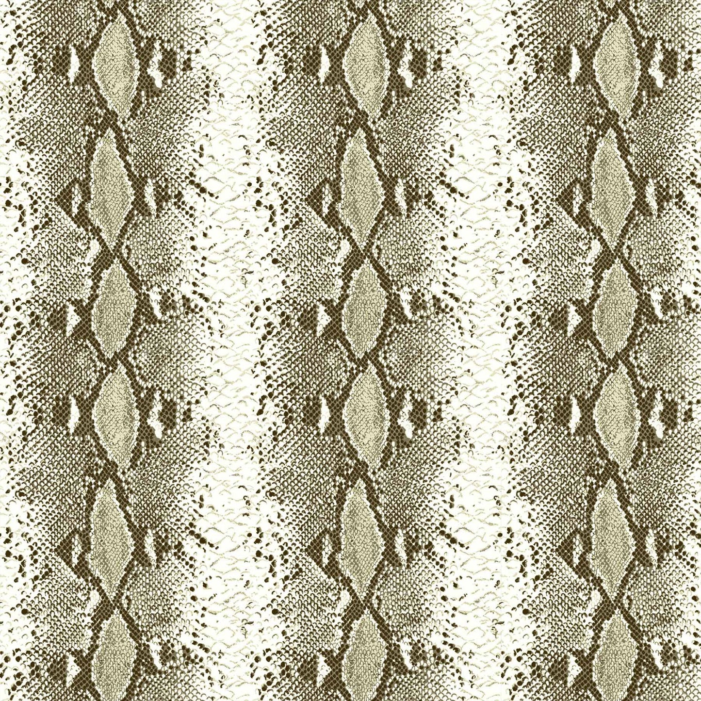 P-725-668-OFFWHITE-OLIVE - PRINTED DTY 92% POLY 8% SPANDEX DTY DOUBLE SIDED BRUSH