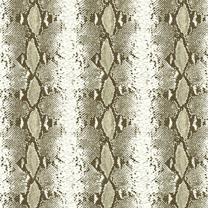 P-725-668-OFFWHITE-OLIVE - PRINTED DTY 92% POLY 8% SPANDEX DTY DOUBLE SIDED BRUSH