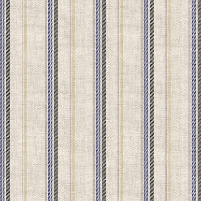 P-756-734-NEUTRAL-NAVY - PRINT WOOL PEACH 100% POLYESTER