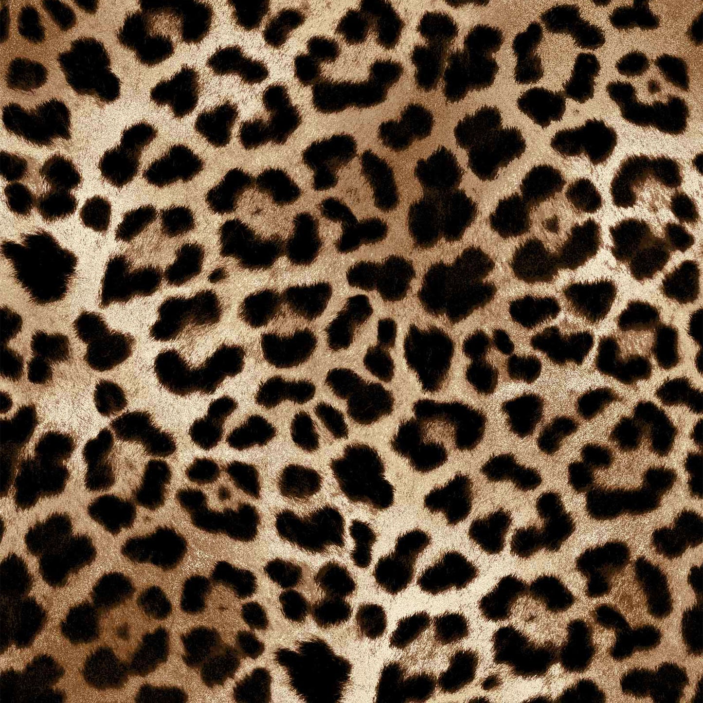 P-801-506-BLACK-CHOCO-PRINTED FRENCH TERRY 63%POLY  33%RAYON  4% SPANDEX