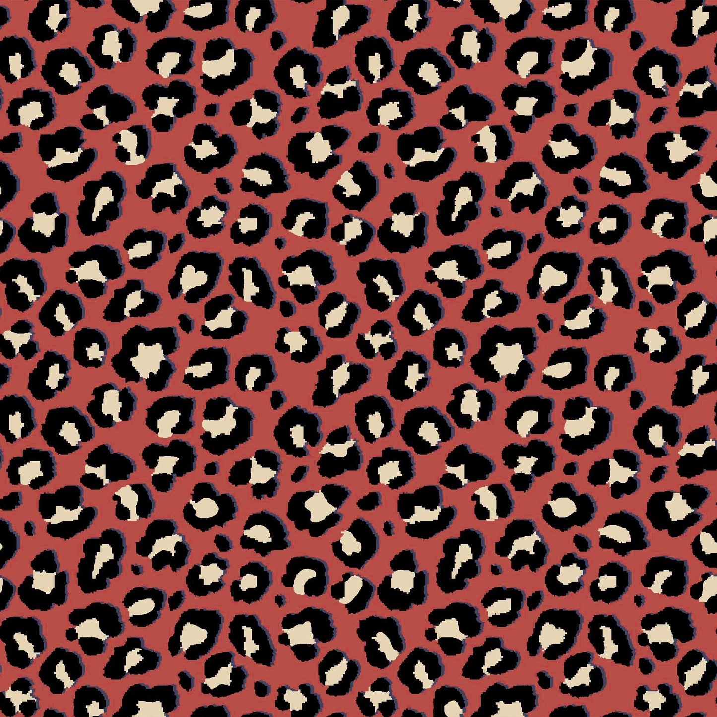 P-903-HVY-RSJ-CAYENNE-BLACK - PRINT RSJ 95% RAYON 5% SPANDEX JERSEY