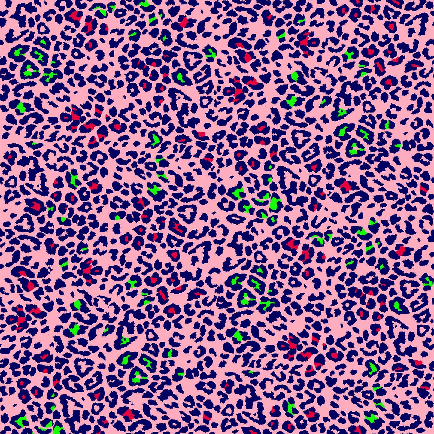 P-912-453-PINK-RED - PRINTED POLY POWER MESH 92%POLY 8%SPANDEX