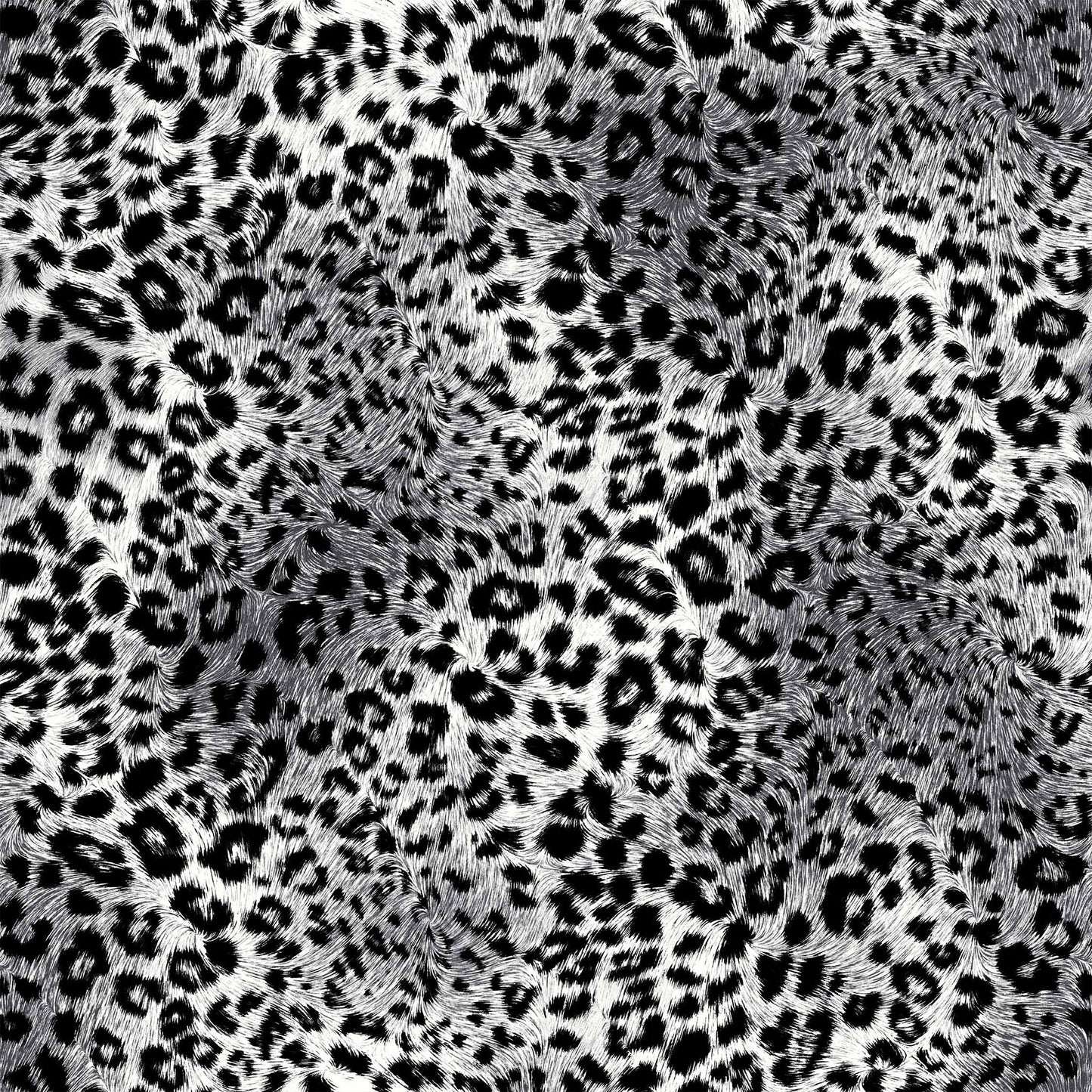 P-953-453-GREY-BLACK - PRINTED POLY POWER MESH 92%POLY 8%SPANDEX