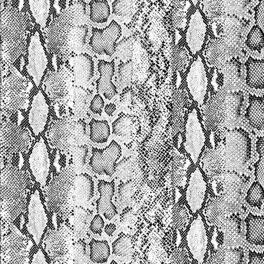 P-954-453-OFFWHITE-GREY - PRINTED POLY POWER MESH 92%POLY 8%SPANDEX