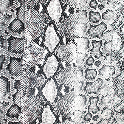 P-954-668-OFFWHITE-GREY - PRINTED DTY 92% POLY 8% SPANDEX DTY DOUBLE SIDED BRUSH