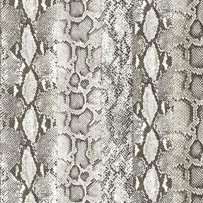 P-954-703-OFFWHITE-NEUTRAL - PRINTED TWIST CREPE 92% POLY 8% SPANDEX