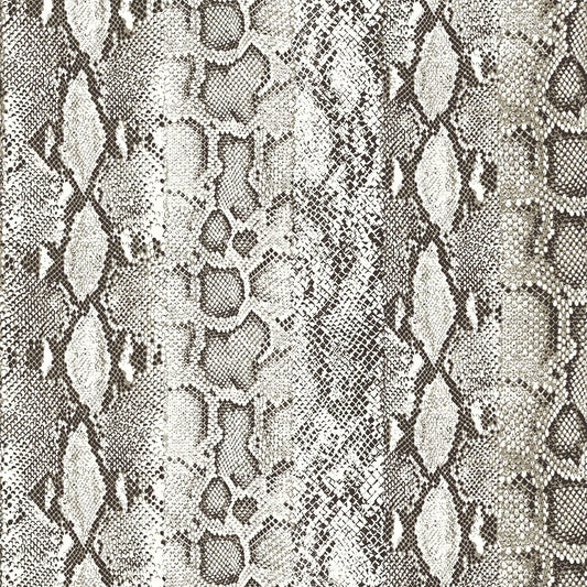 P-954-703-OFFWHITE-NEUTRAL - PRINTED TWIST CREPE 92% POLY 8% SPANDEX