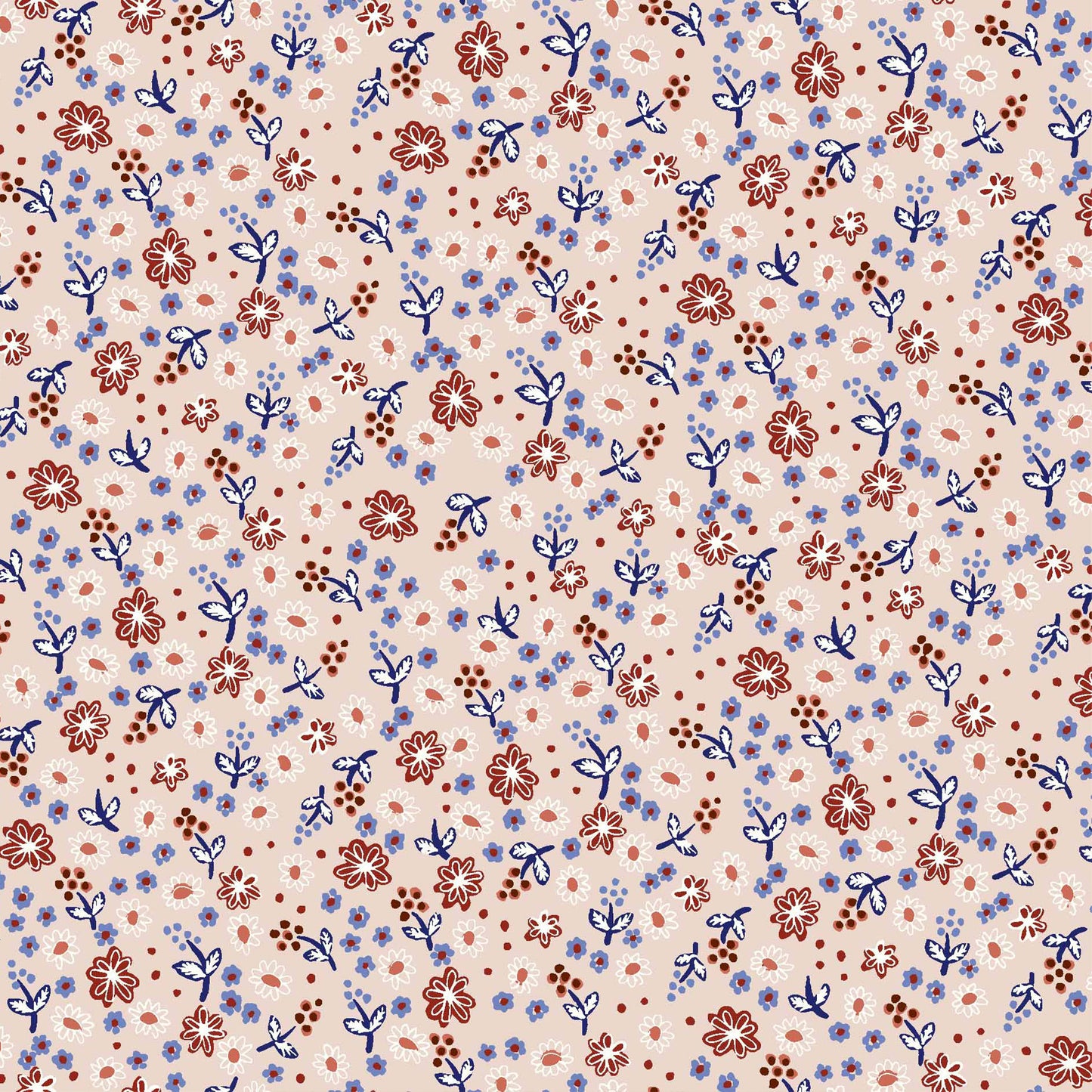P-97-HVY-RSJ-BLUSH-BLUE - PRINT RSJ 95% RAYON 5% SPANDEX JERSEY