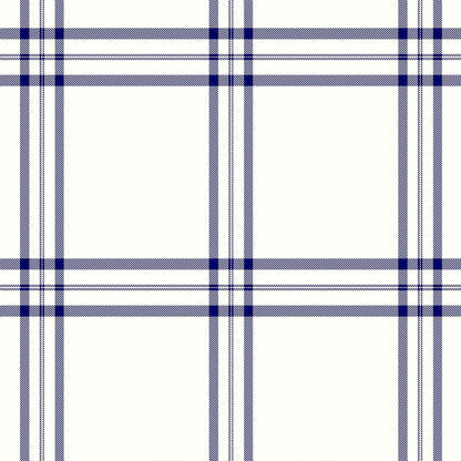 PD-242-D734-OFF-WHITE-NAVY - PRINT WOOL PEACH 100% POLYESTER