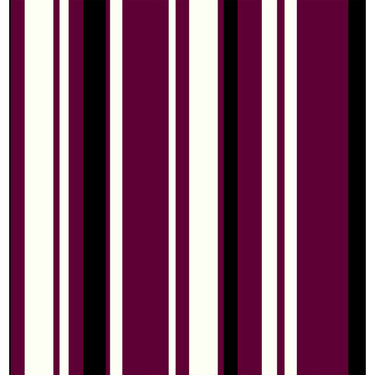 PD-628-668-BURGUNDY-BLACK - PRINTED DTY 92% POLY 8% SPANDEX DTY DOUBLE SIDED BRUSH