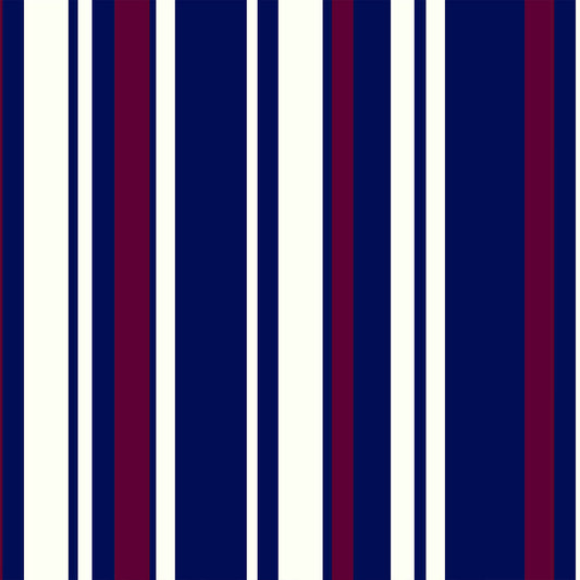 PD-628-668-NAVY-BURGUNDY - PRINTED DTY 92% POLY 8% SPANDEX DTY DOUBLE SIDED BRUSH