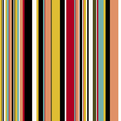 PD-651-668-BLACK-GOLDEN-MUSTARD - PRINTED DTY 92% POLY 8% SPANDEX DTY DOUBLE SIDED BRUSH