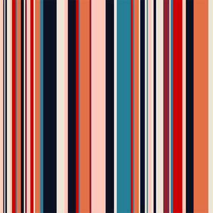 PD-651-668-NAVY-TURQUOISE - PRINTED DTY 92% POLY 8% SPANDEX DTY DOUBLE SIDED BRUSH