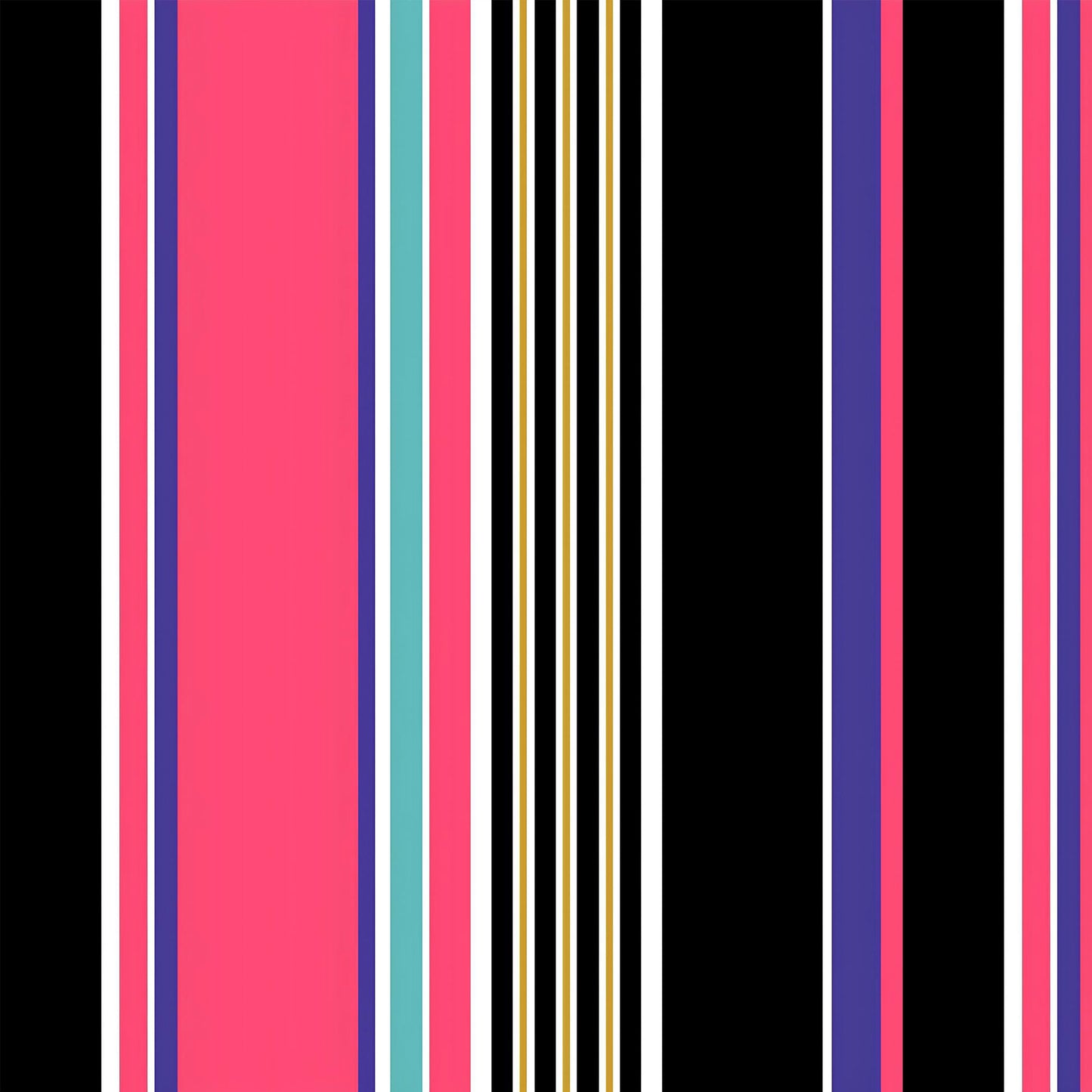 PD-703-586-GUAVA-BLACK - PRINTED CREPE CHIFFON 97% POLY 3% SPANDEX