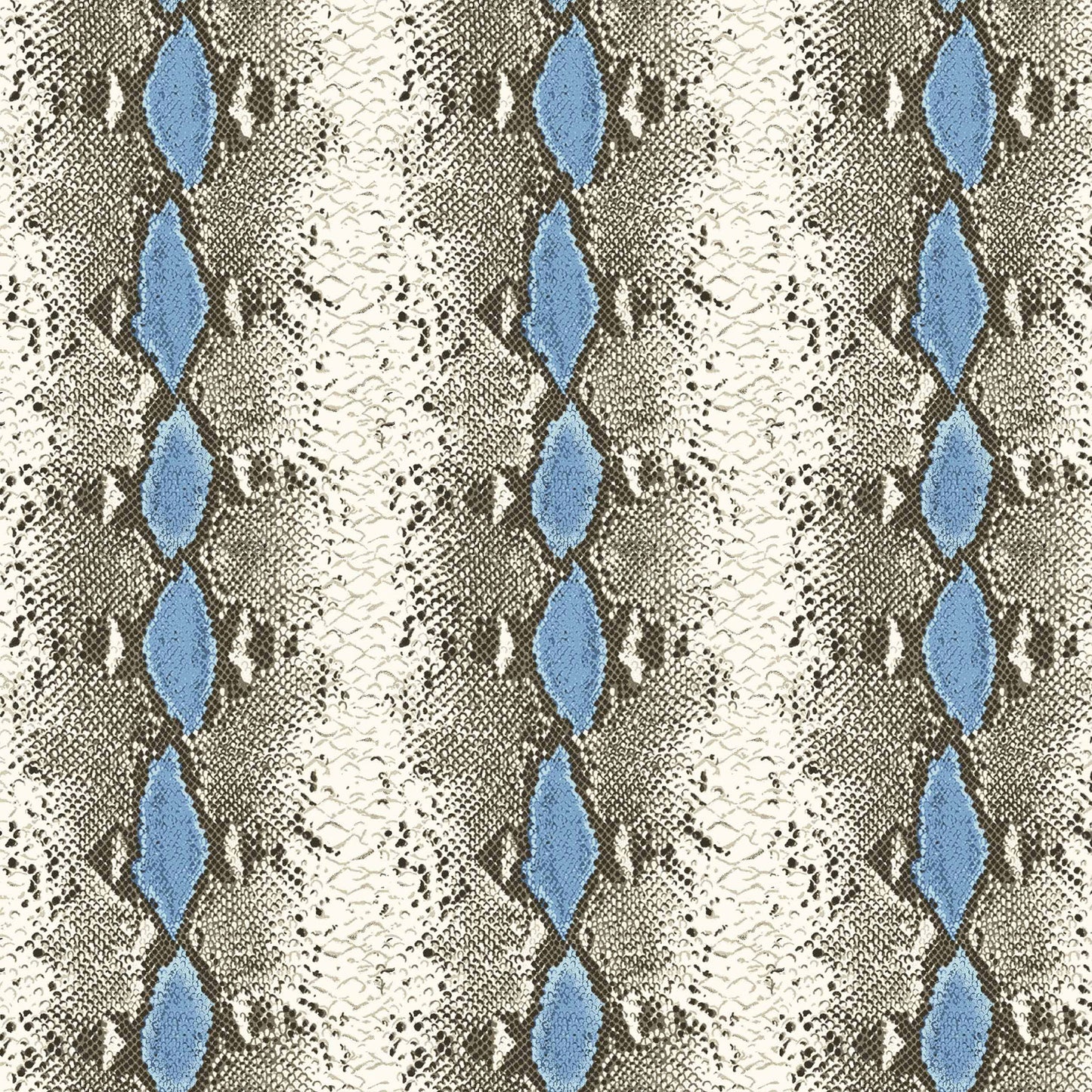 PD-726-668-BROWN-BLUE - PRINTED DTY 92% POLY 8% SPANDEX DTY DOUBLE SIDED BRUSH