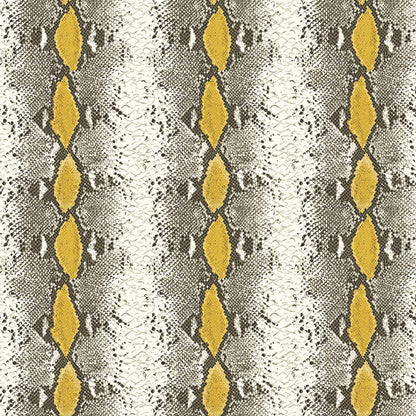 PD-726-668-BROWN-GOLDEN-MUSTARD - PRINTED DTY 92% POLY 8% SPANDEX DTY DOUBLE SIDED BRUSH