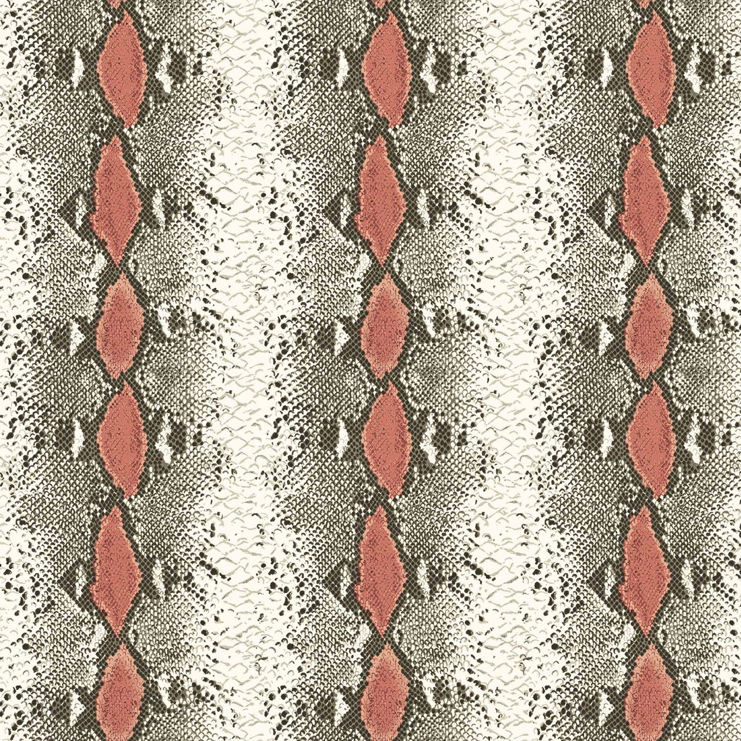 PD-726-668-BROWN-TERRACOTTA - PRINTED DTY 92% POLY 8% SPANDEX DTY DOUBLE SIDED BRUSH