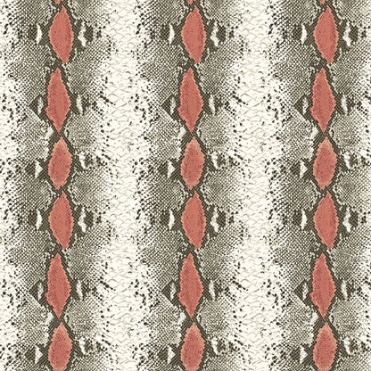 PD-726-668-BROWN-TERRACOTTA - PRINTED DTY 92% POLY 8% SPANDEX DTY DOUBLE SIDED BRUSH