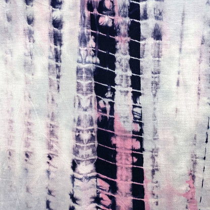 PT-1500-HVY-RSJ-NAVY-PINK - HAND TIE DYE RSJ 95% RAYON 5% SPANDEX JERSEY