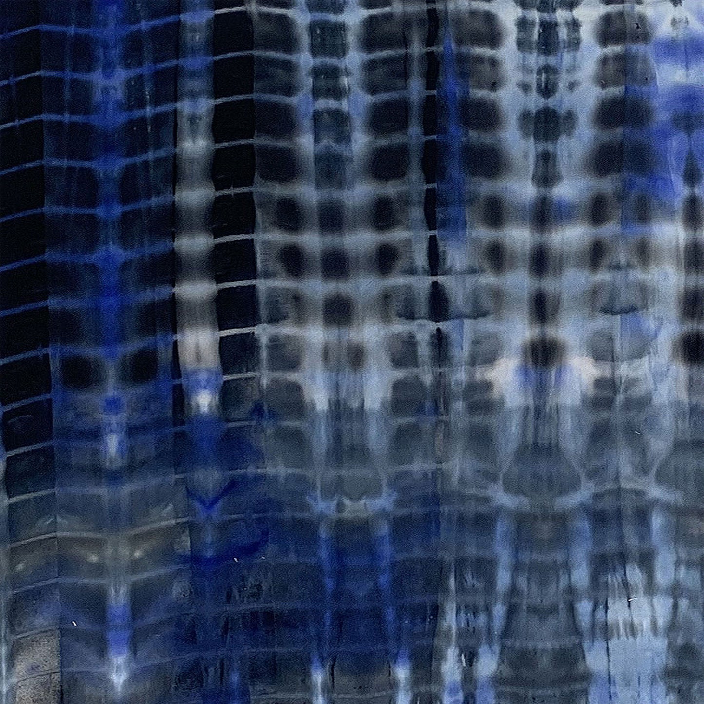 PT-2408-668-BLUE-INK - HAND TIE DYE DTY 92% POLY 8% SPANDEX DTY DOUBLE SIDED BRUSH