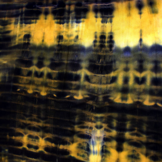 PT-2408-668-HONEY-GOLD-CHARCOAL - HAND TIE DYE 92%POLY 8%SPANDEX DTY DOUBLE SIDED BRUSH