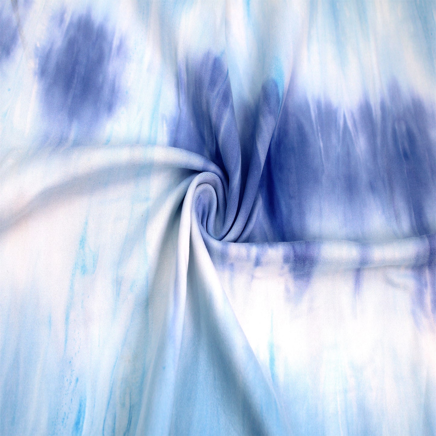 PT-2409-668-COBALT-STERLING-BLUE - HAND TIE DYE 92%POLY 8%SPANDEX DTY DOUBLE SIDED BRUSH